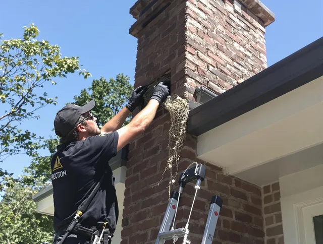 Animal & Debris Removal service in Medina, OH