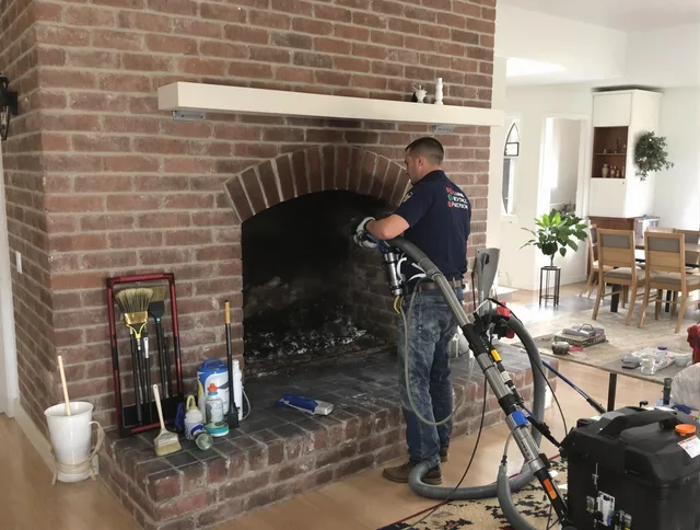 Chimney Cleaning service in Medina, OH