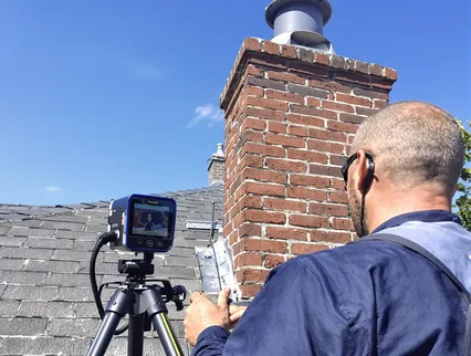 Chimney Inspection service in Medina, OH